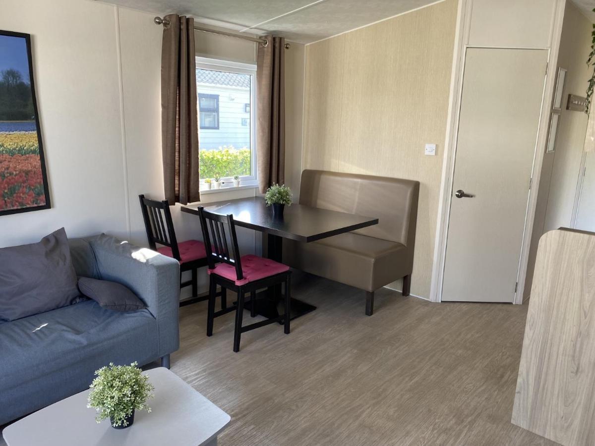 Cs 32 - Vakantiepark Callassande Callantsoog Exterior foto