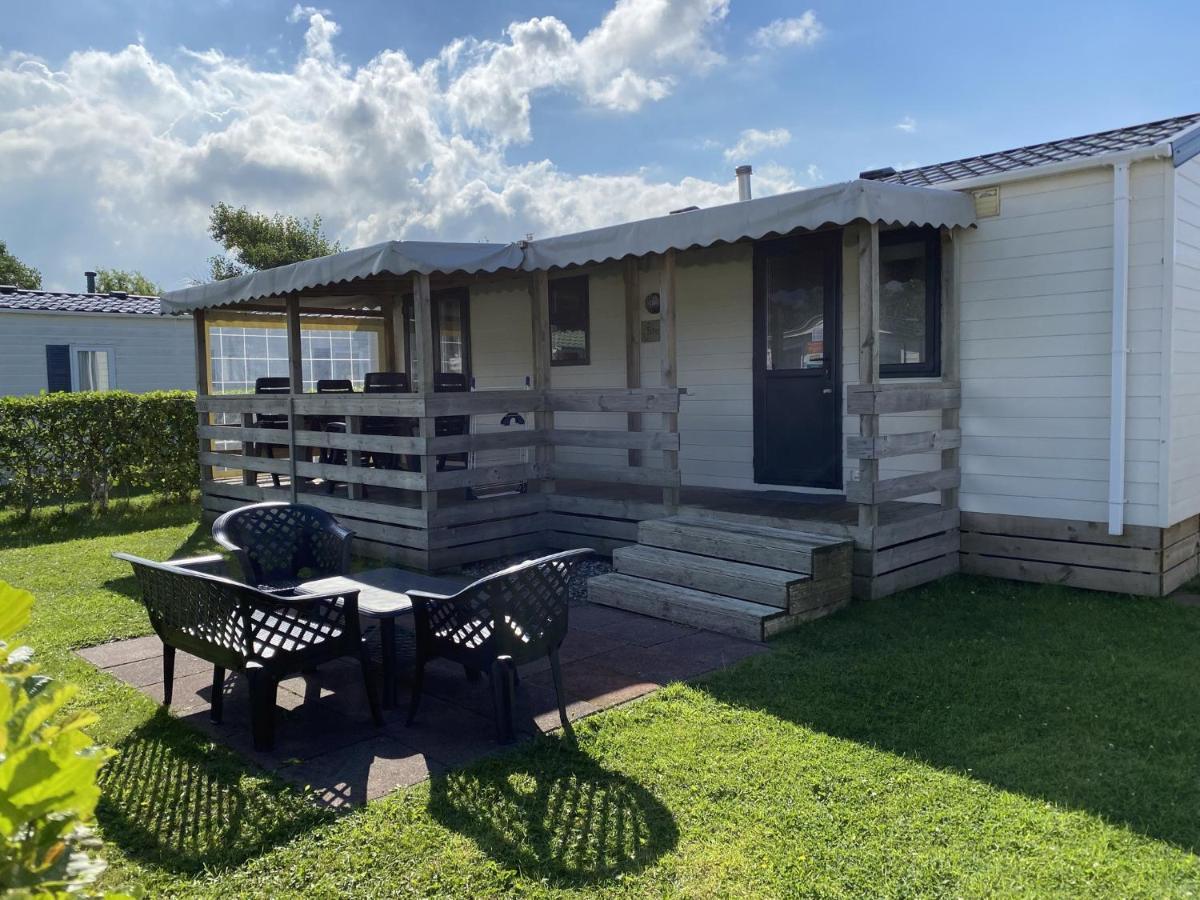 Cs 32 - Vakantiepark Callassande Callantsoog Exterior foto