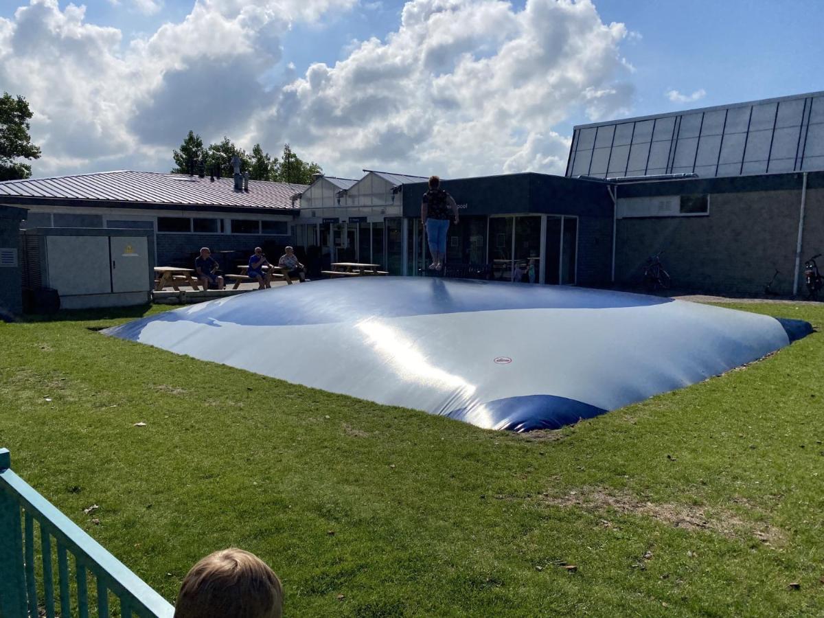 Cs 32 - Vakantiepark Callassande Callantsoog Exterior foto