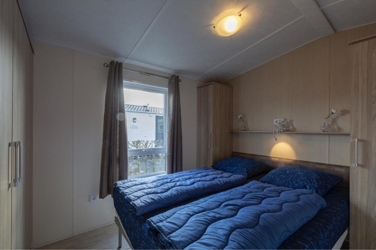 Cs 32 - Vakantiepark Callassande Callantsoog Exterior foto