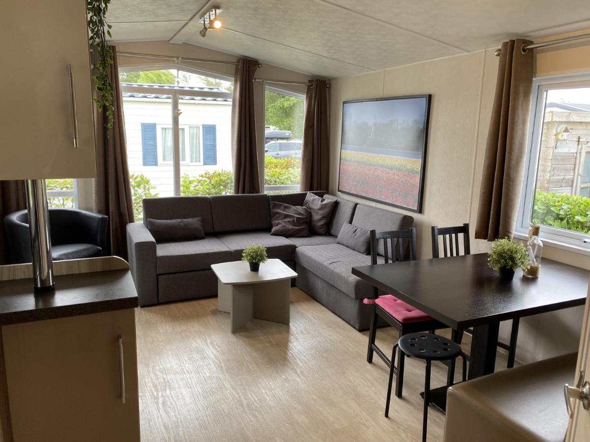 Cs 32 - Vakantiepark Callassande Callantsoog Exterior foto